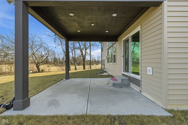 6435 Nicoson Way, Indianapolis, IN 46259