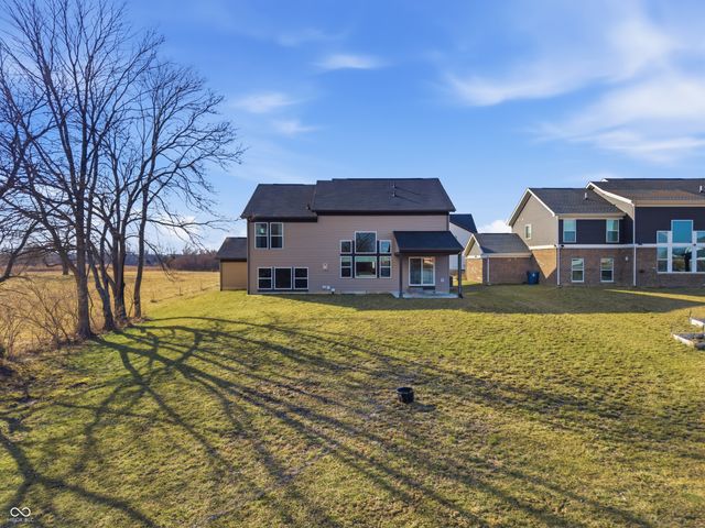 6435 Nicoson Way, Indianapolis, IN 46259