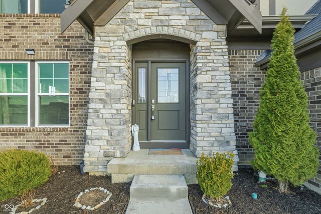 6435 Nicoson Way, Indianapolis, IN 46259