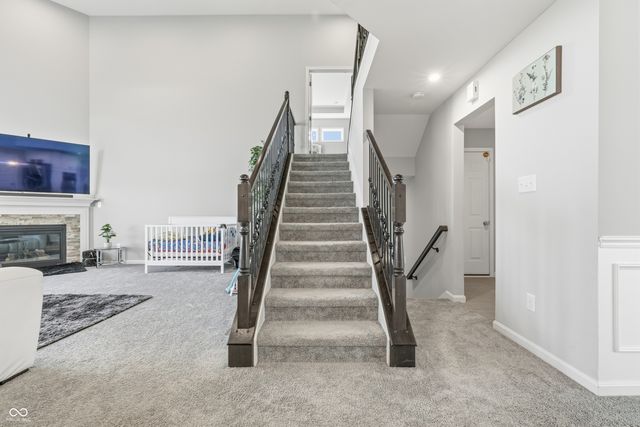 6435 Nicoson Way, Indianapolis, IN 46259