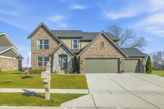 6435 Nicoson Way, Indianapolis, IN 46259