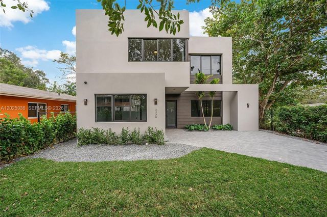 3370 Thomas Avenue, Miami, FL 33133