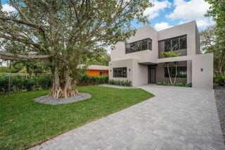 3370 Thomas Avenue, Miami, FL 33133