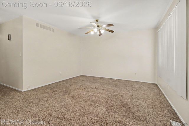 18825 Hanna Street, Melvindale, MI 48122