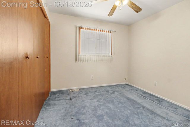 18825 Hanna Street, Melvindale, MI 48122