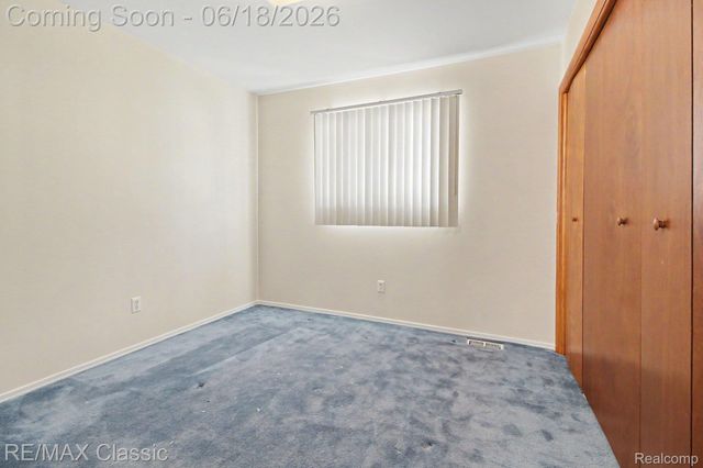 18825 Hanna Street, Melvindale, MI 48122