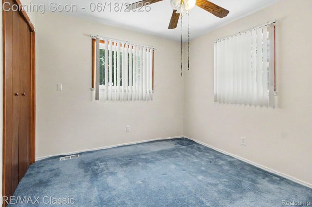 18825 Hanna Street, Melvindale, MI 48122