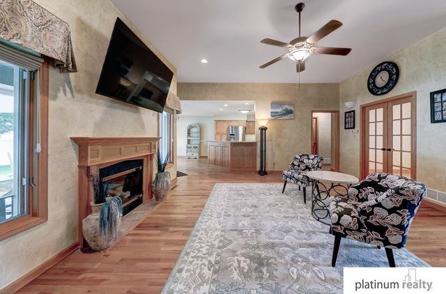 1406 Barber Street, Fremont, NE 68025