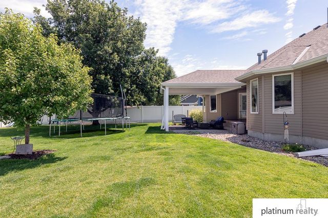 1406 Barber Street, Fremont, NE 68025