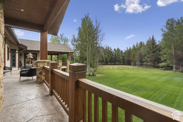 2300 LUCKY JOHN DR, Park City, UT 84060