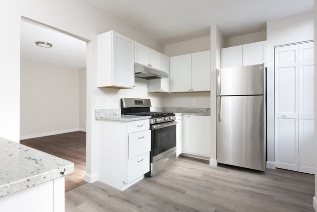 304 Shawmut Ave 4, Boston, MA 02118