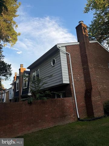 4528 GARBO CT, Annandale, VA 22003