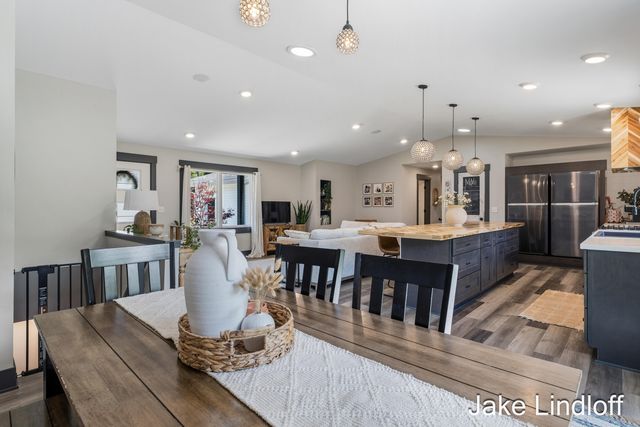 8855 Myers Lake Avenue Ne, Courtland Twp, MI 49341