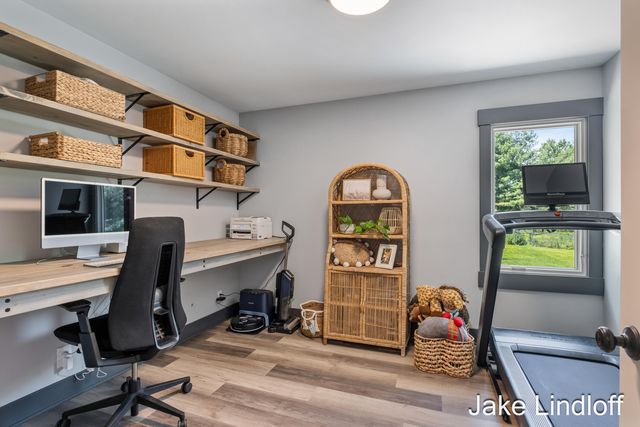8855 Myers Lake Avenue Ne, Courtland Twp, MI 49341