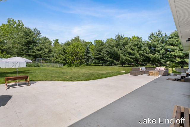 8855 Myers Lake Avenue Ne, Courtland Twp, MI 49341