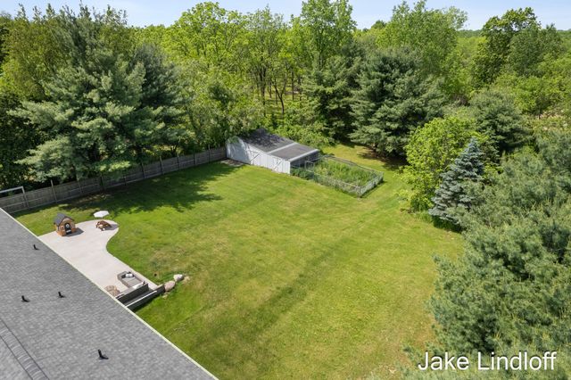 8855 Myers Lake Avenue Ne, Courtland Twp, MI 49341