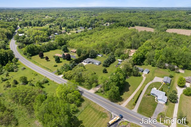 8855 Myers Lake Avenue Ne, Courtland Twp, MI 49341