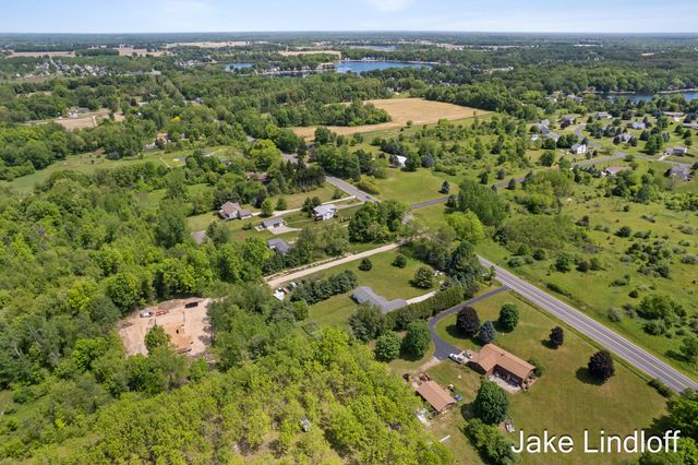 8855 Myers Lake Avenue Ne, Courtland Twp, MI 49341