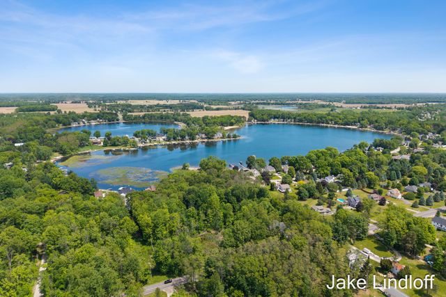8855 Myers Lake Avenue Ne, Courtland Twp, MI 49341