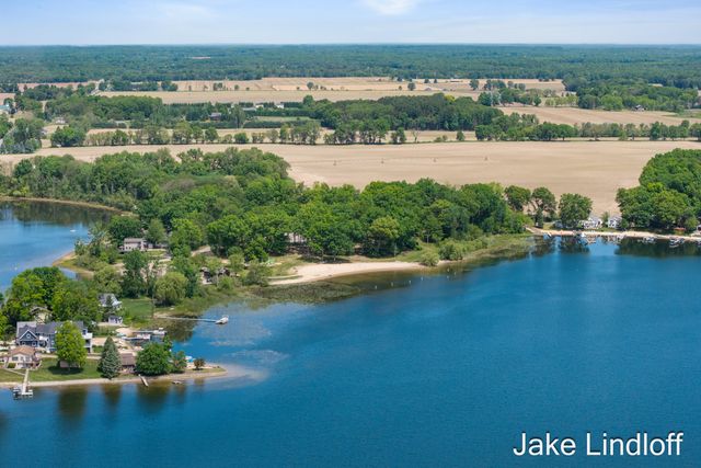 8855 Myers Lake Avenue Ne, Courtland Twp, MI 49341