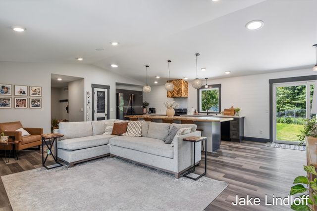 8855 Myers Lake Avenue Ne, Courtland Twp, MI 49341