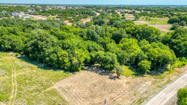 Lot 76 Life Drive, Weatherford, TX 76088