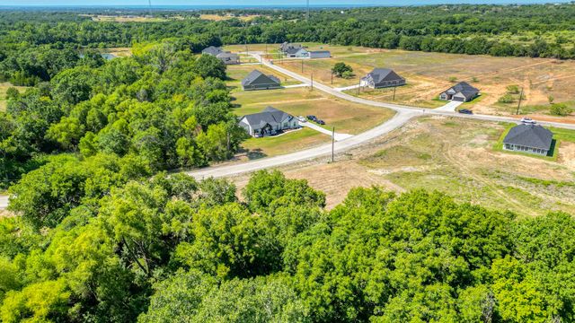 Lot 76 Life Drive, Weatherford, TX 76088