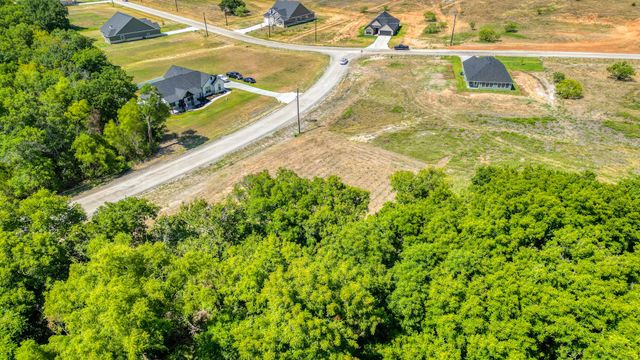 Lot 76 Life Drive, Weatherford, TX 76088