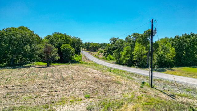Lot 76 Life Drive, Weatherford, TX 76088