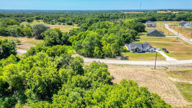 Lot 76 Life Drive, Weatherford, TX 76088