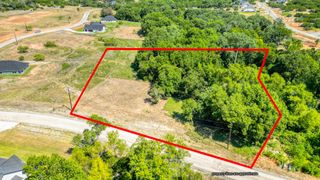 Lot 76 Life Drive, Weatherford, TX 76088