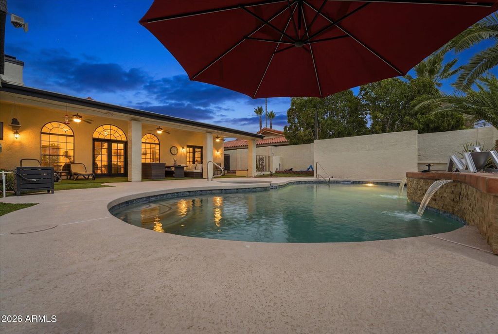 6326 E SANDRA Terrace, Scottsdale, AZ 85254 — photo 2