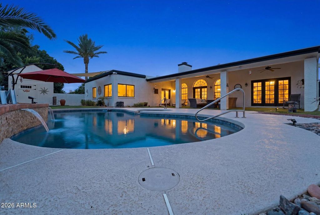 6326 E SANDRA Terrace, Scottsdale, AZ 85254 — photo 3
