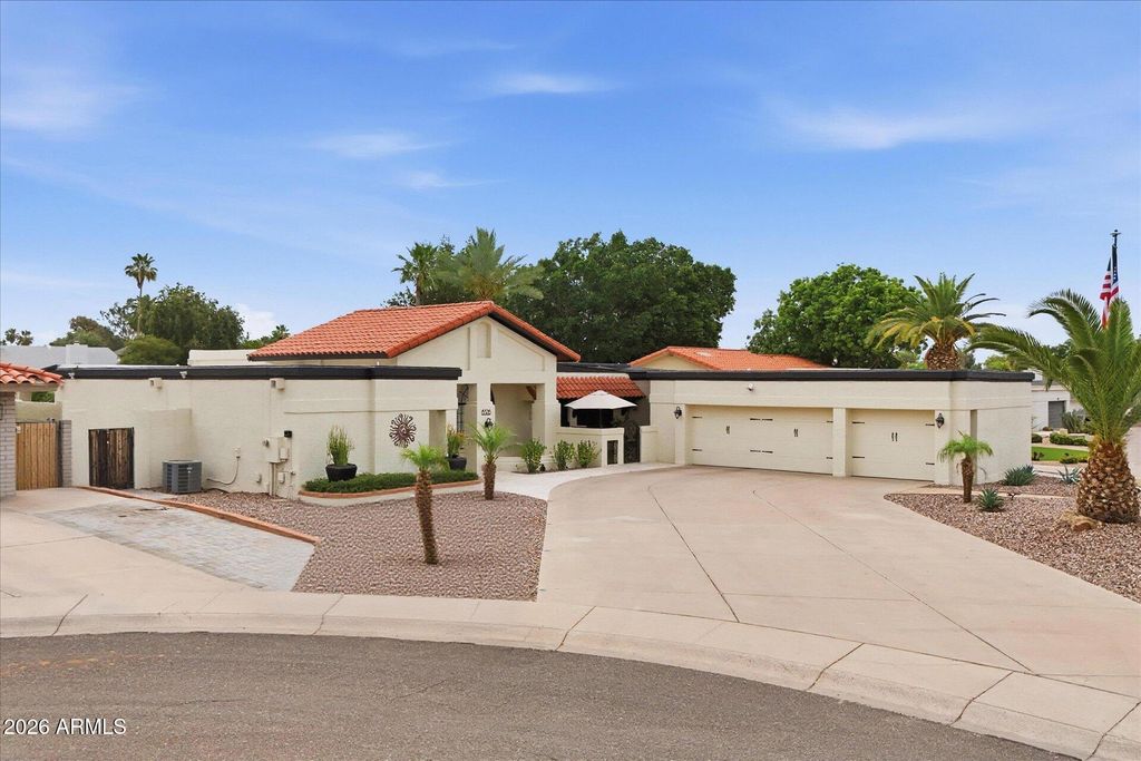 6326 E SANDRA Terrace, Scottsdale, AZ 85254 — photo 4