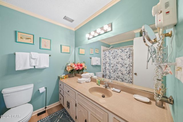 17462 Front Beach Road 5 D-5, Panama City Beach, FL 32413