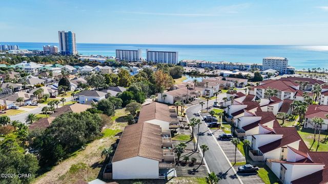 17462 Front Beach Road 5 D-5, Panama City Beach, FL 32413