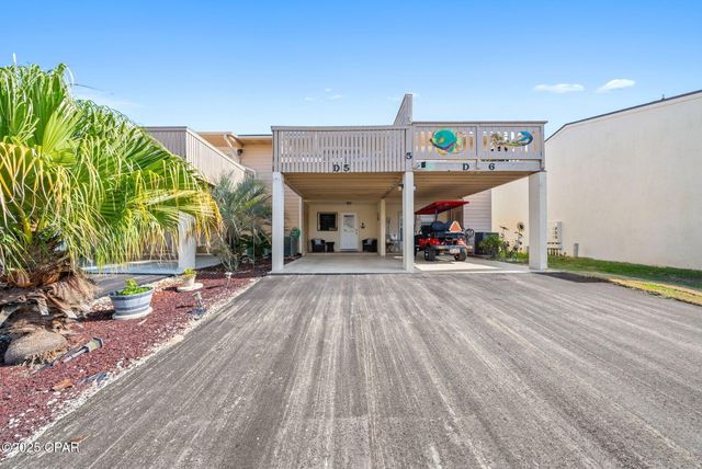 17462 Front Beach Road 5 D-5, Panama City Beach, FL 32413