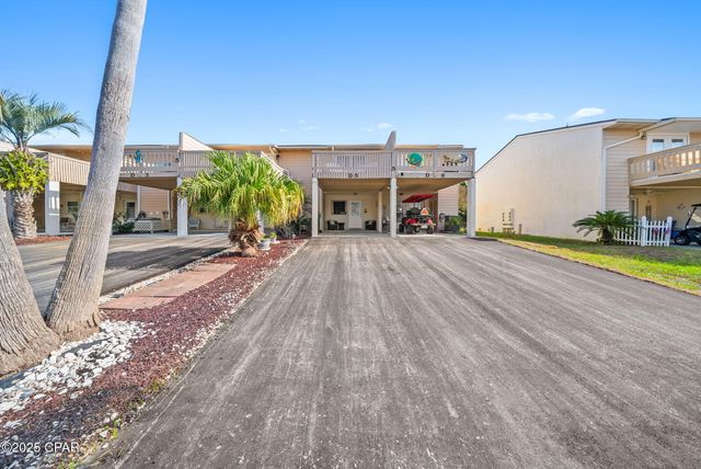 17462 Front Beach Road 5 D-5, Panama City Beach, FL 32413