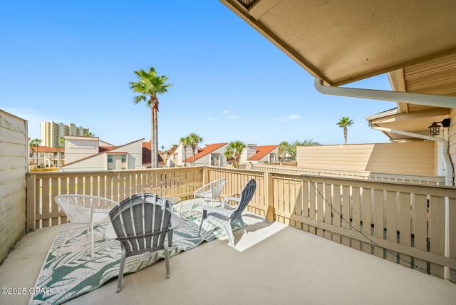 17462 Front Beach Road 5 D-5, Panama City Beach, FL 32413