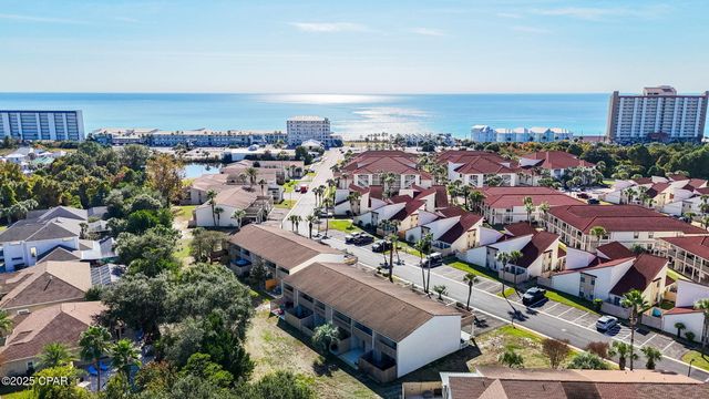 17462 Front Beach Road 5 D-5, Panama City Beach, FL 32413