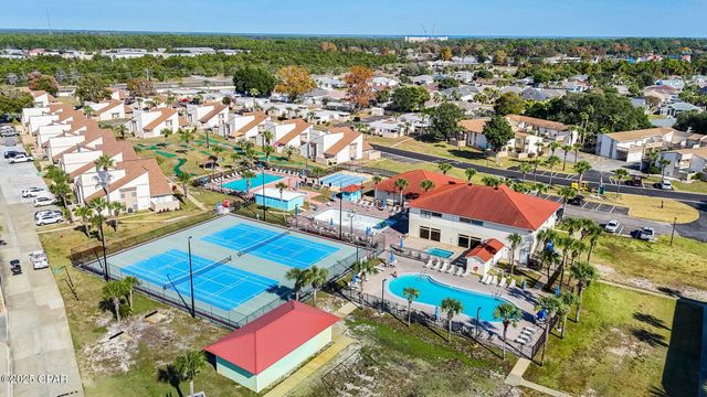 17462 Front Beach Road 5 D-5, Panama City Beach, FL 32413