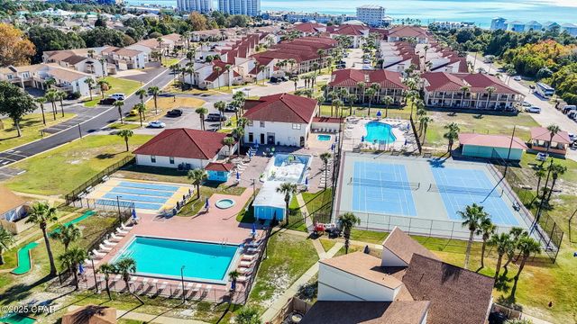 17462 Front Beach Road 5 D-5, Panama City Beach, FL 32413