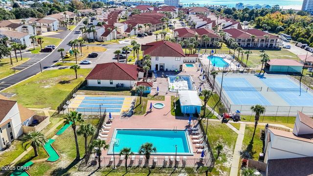 17462 Front Beach Road 5 D-5, Panama City Beach, FL 32413