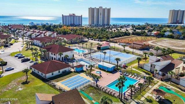 17462 Front Beach Road 5 D-5, Panama City Beach, FL 32413