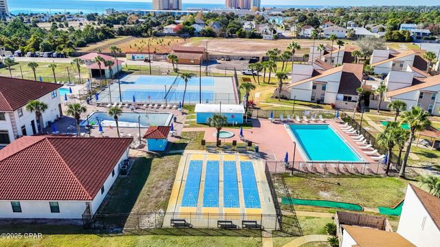 17462 Front Beach Road 5 D-5, Panama City Beach, FL 32413