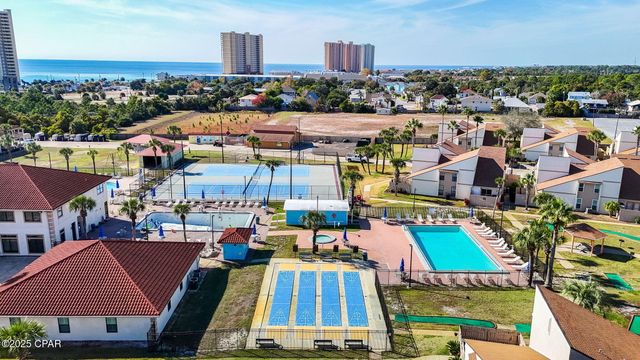 17462 Front Beach Road 5 D-5, Panama City Beach, FL 32413