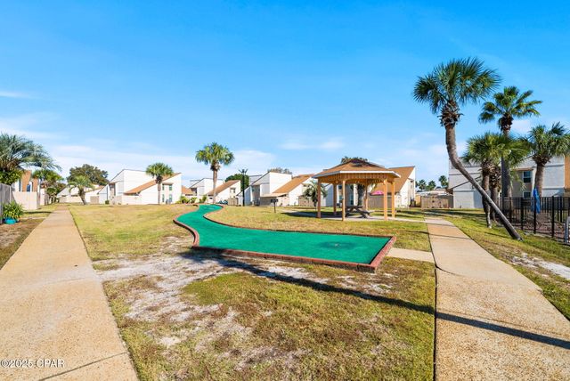 17462 Front Beach Road 5 D-5, Panama City Beach, FL 32413