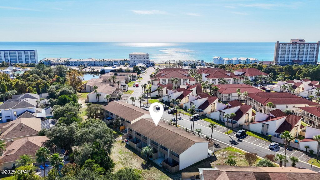 17462 Front Beach Road 5 D-5, Panama City Beach, FL 32413