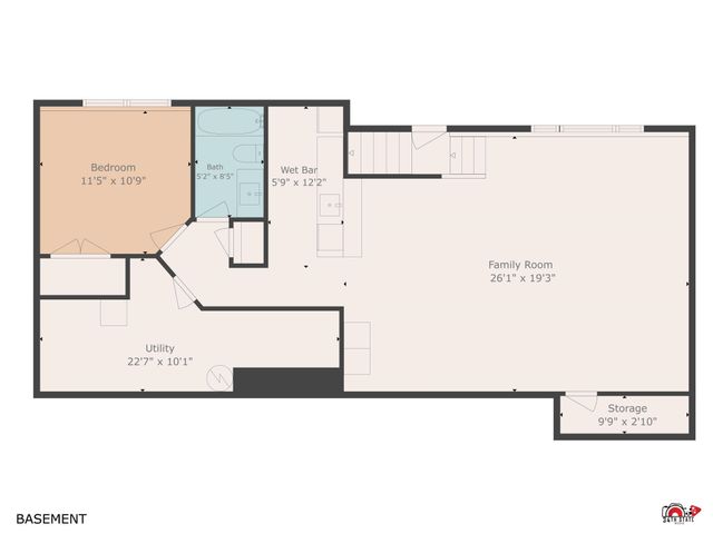 2311 S Chateau St, Wichita, KS 67207