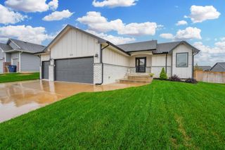 2311 S Chateau St, Wichita, KS 67207